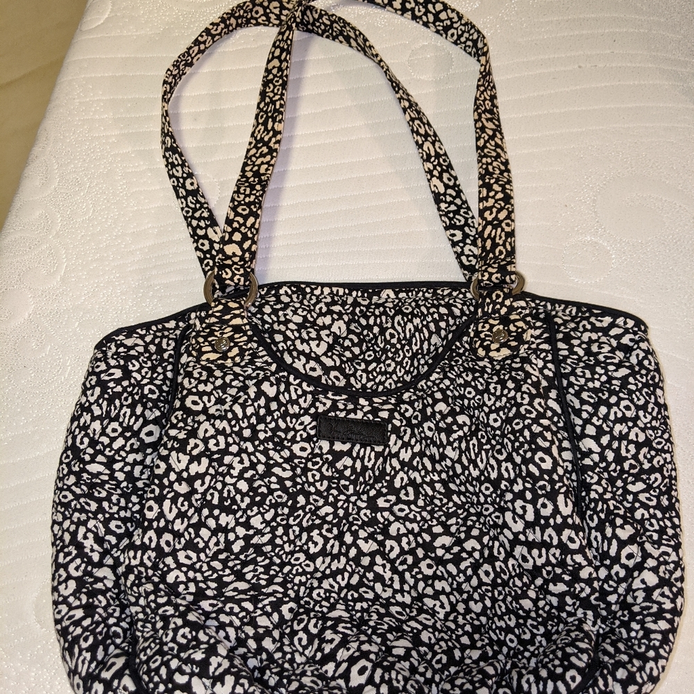 Vera Bradley purse